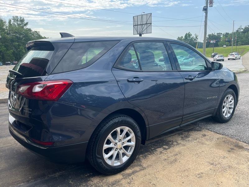 Chevrolet Equinox LS 2WD 2018