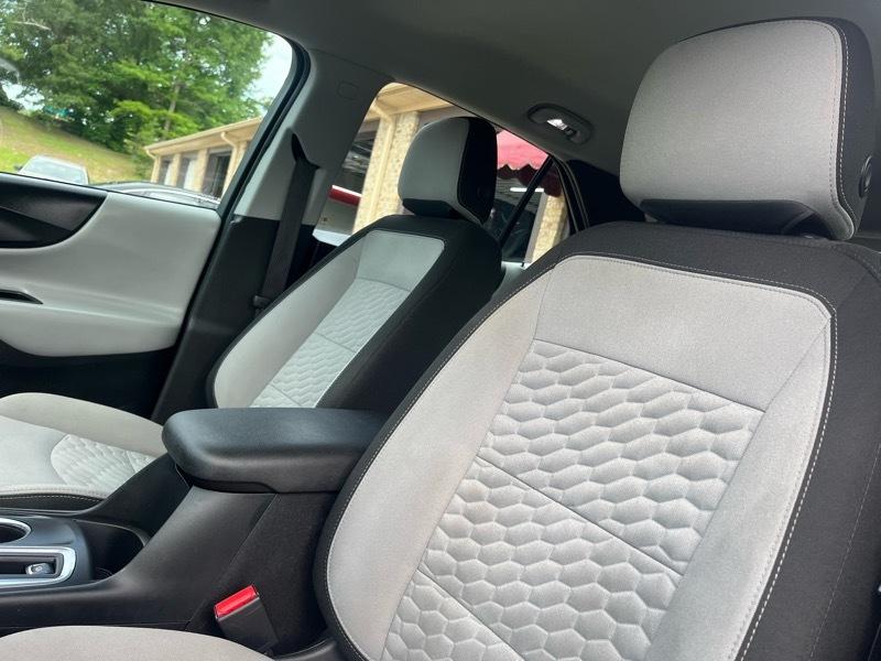 Chevrolet Equinox LS 2WD 2018