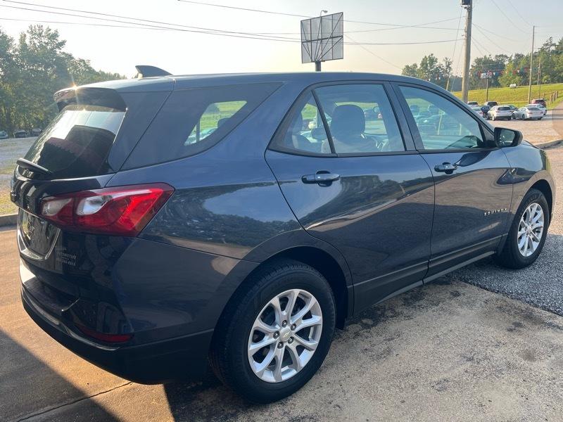 Chevrolet Equinox LS 2WD 2018