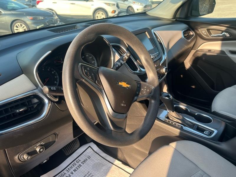 Chevrolet Equinox LS 2WD 2018