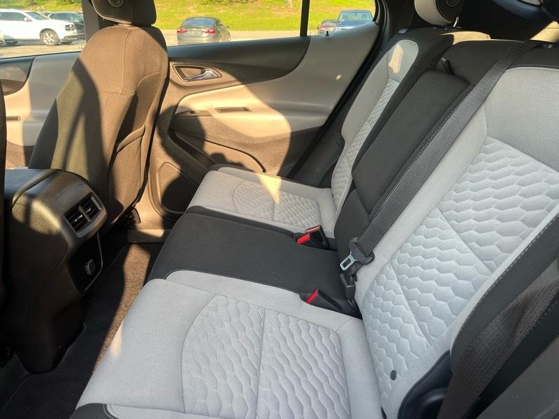 Chevrolet Equinox LS 2WD 2018