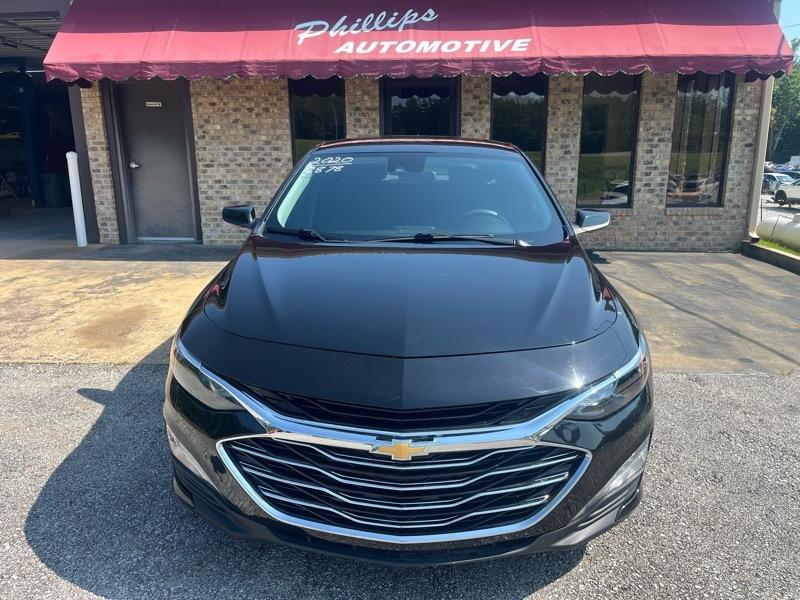 Chevrolet Malibu LT 2020