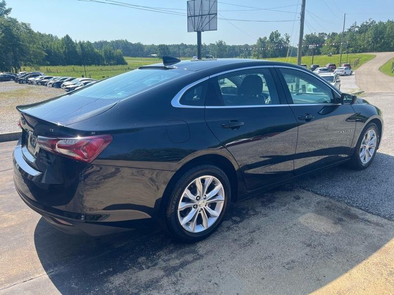 Chevrolet Malibu LT 2020