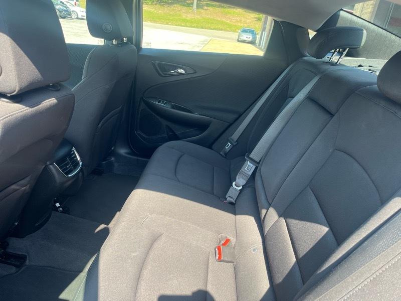 Chevrolet Malibu LT 2020