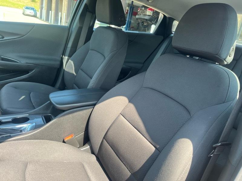 Chevrolet Malibu LT 2020