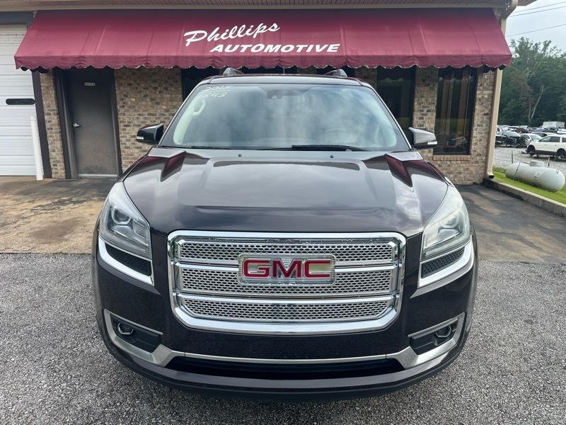 GMC Acadia Denali FWD 2015