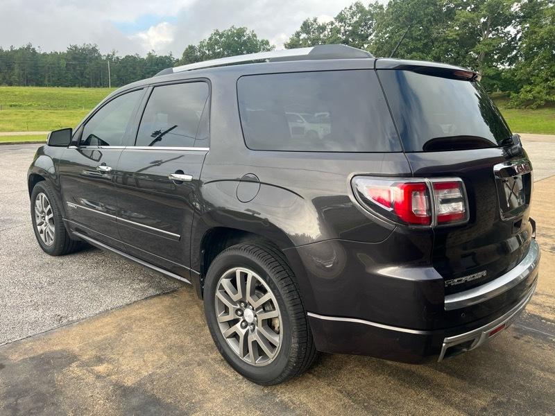 GMC Acadia Denali FWD 2015