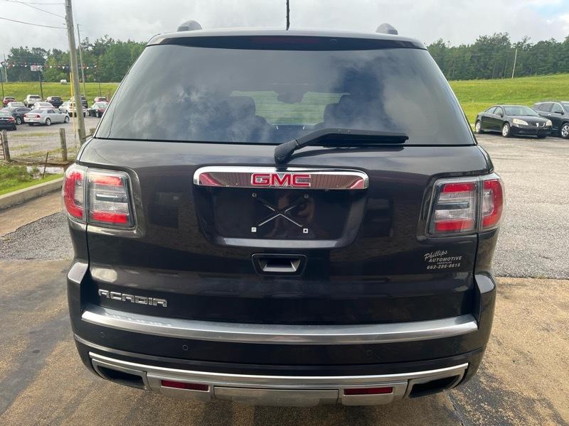 GMC Acadia Denali FWD 2015