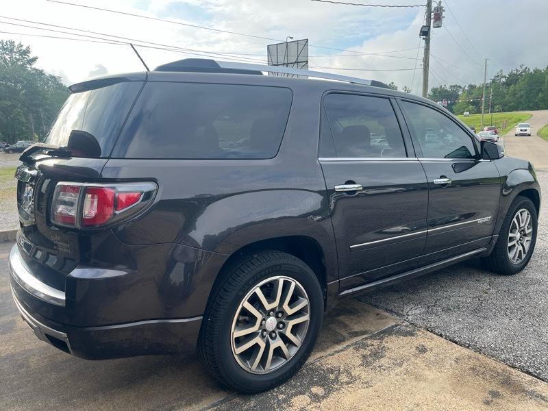 GMC Acadia Denali FWD 2015