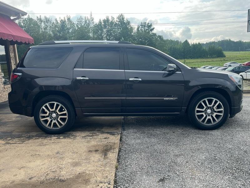 GMC Acadia Denali FWD 2015