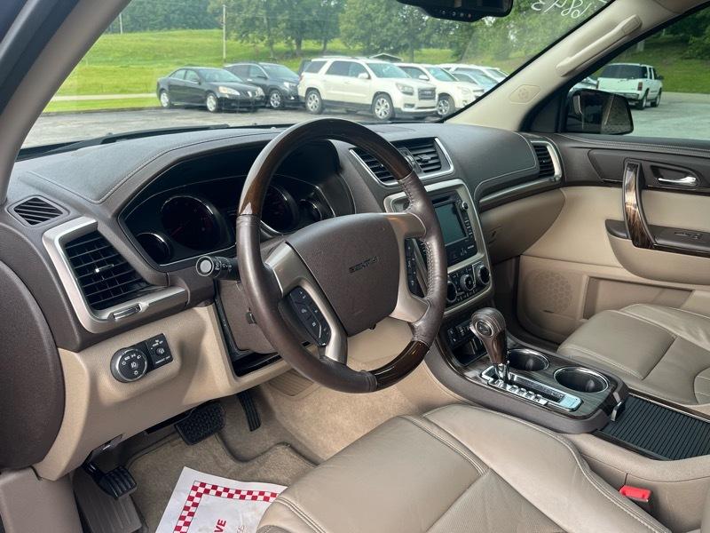 GMC Acadia Denali FWD 2015