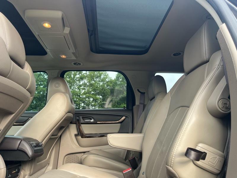 GMC Acadia Denali FWD 2015