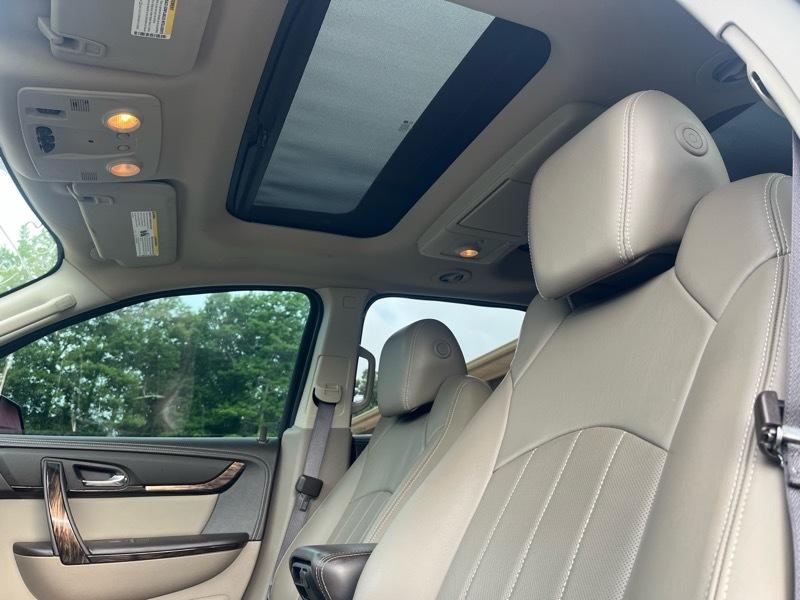 GMC Acadia Denali FWD 2015