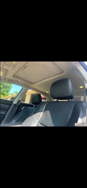 Nissan Altima 2.5 SR 2016