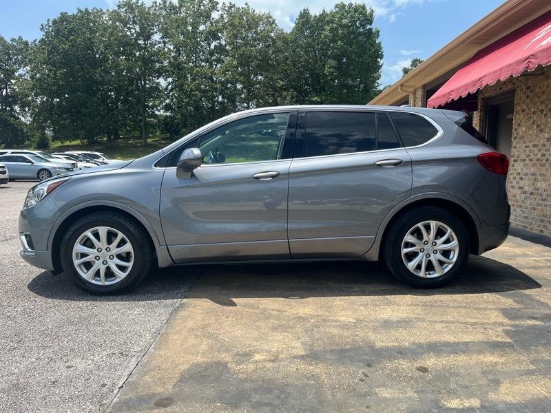 Buick Envision Preferred 2020