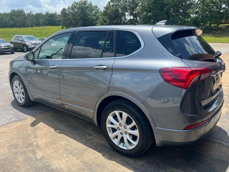 Buick Envision Preferred 2020