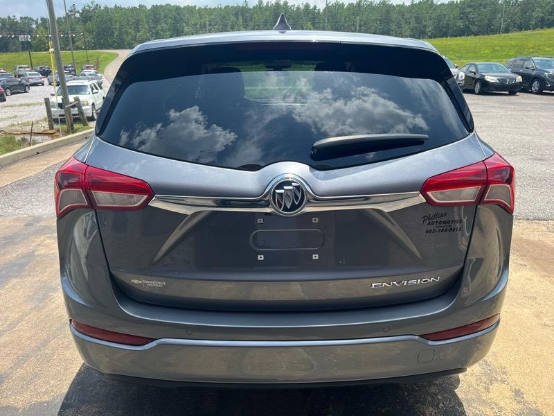 Buick Envision Preferred 2020