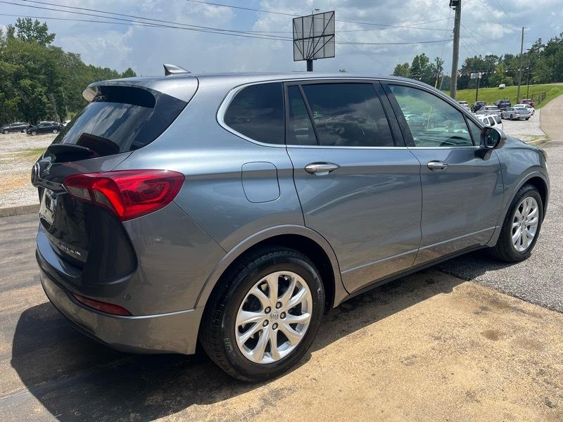 Buick Envision Preferred 2020