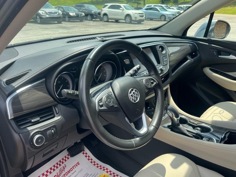 Buick Envision Preferred 2020