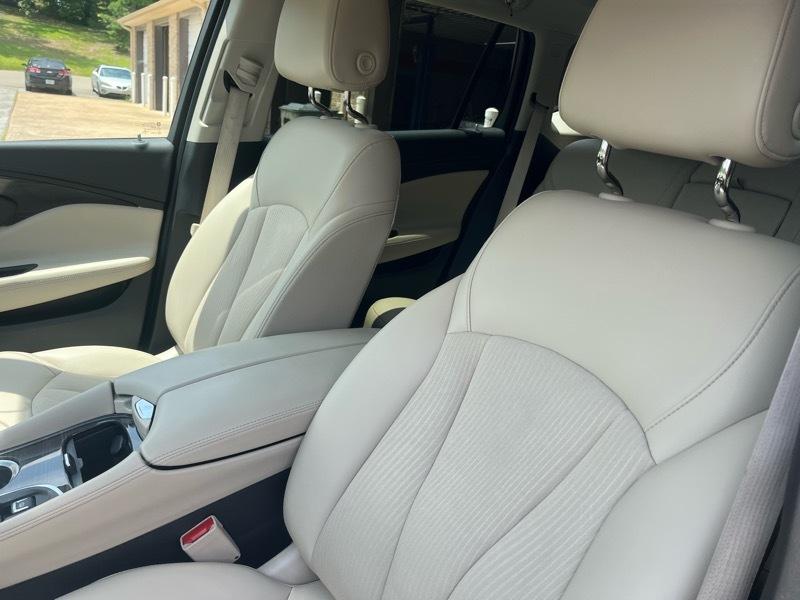 Buick Envision Preferred 2020