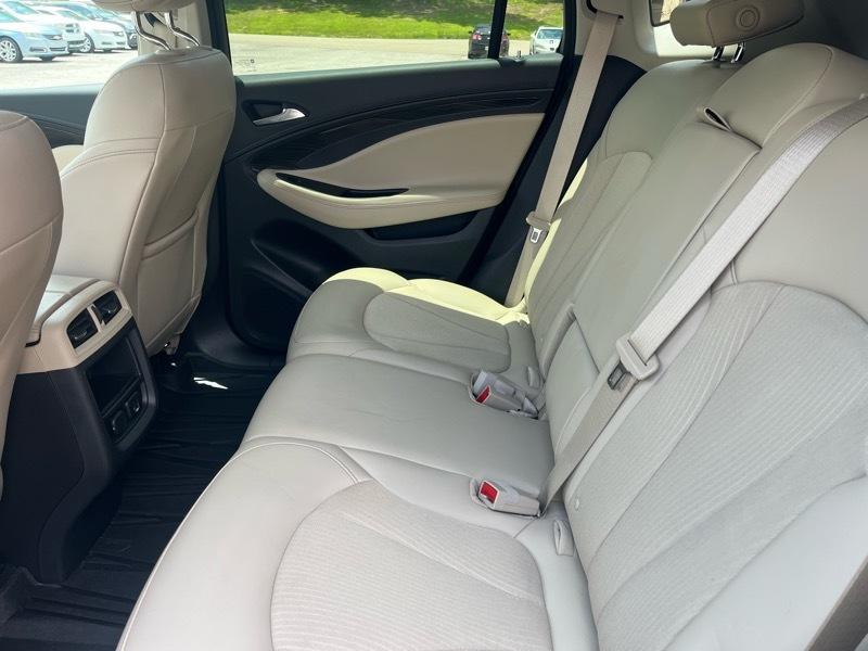Buick Envision Preferred 2020