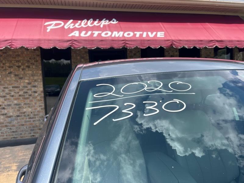 Buick Envision Preferred 2020