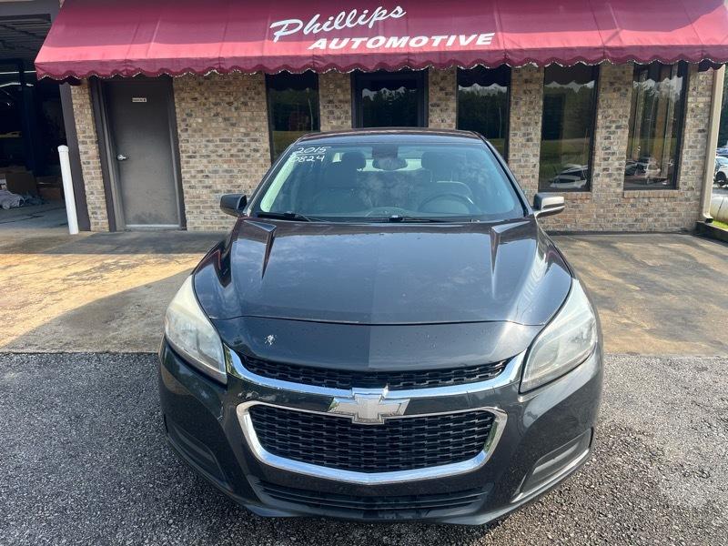 Chevrolet Malibu LS 2015