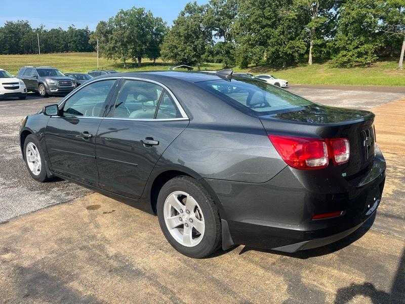 Chevrolet Malibu LS 2015