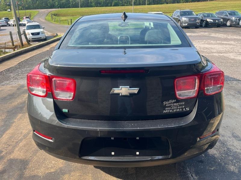 Chevrolet Malibu LS 2015