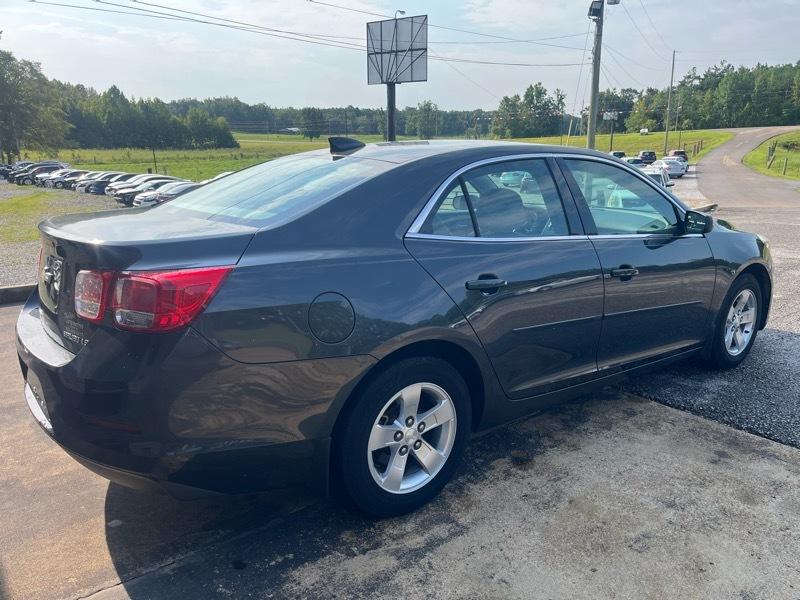 Chevrolet Malibu LS 2015