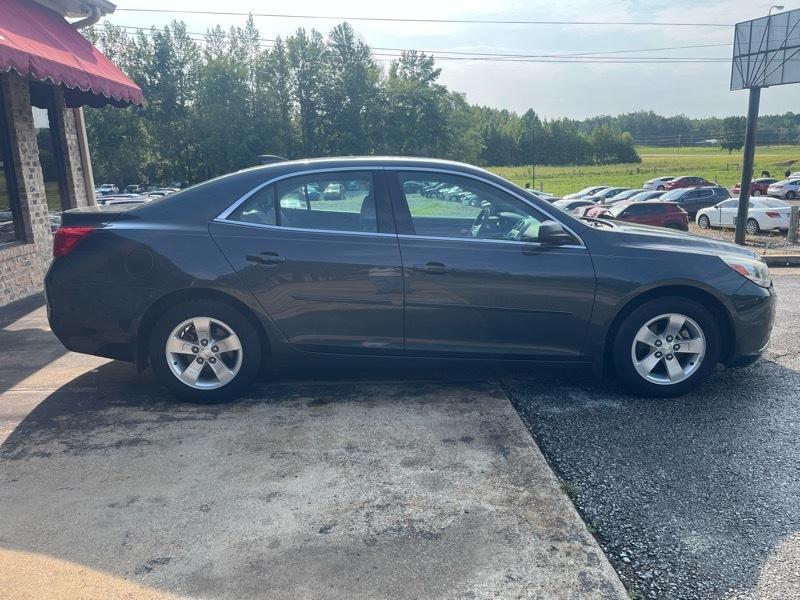 Chevrolet Malibu LS 2015