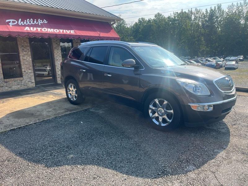 Buick Enclave CXL-1 FWD 2011