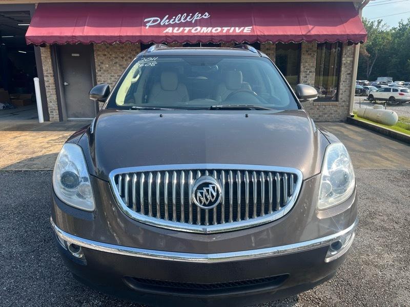Buick Enclave CXL-1 FWD 2011