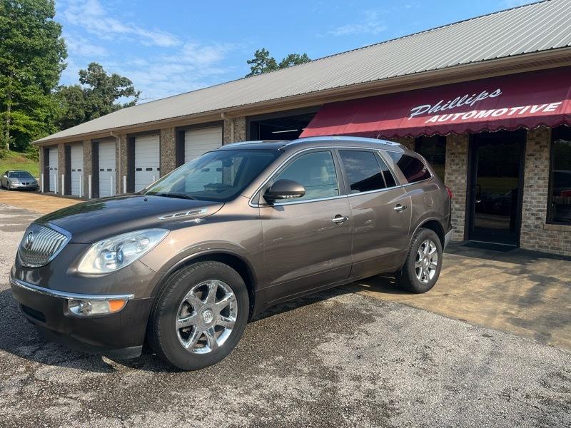 Buick Enclave CXL-1 FWD 2011