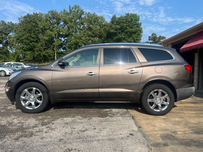 Buick Enclave CXL-1 FWD 2011