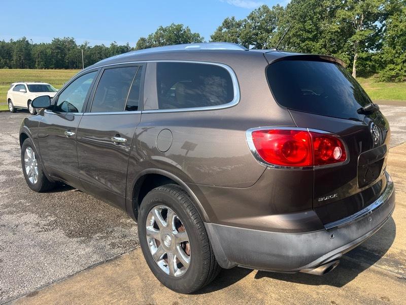 Buick Enclave CXL-1 FWD 2011