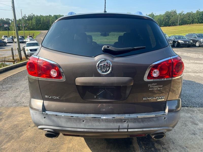 Buick Enclave CXL-1 FWD 2011