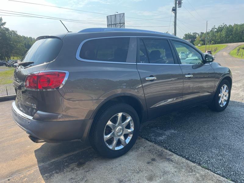Buick Enclave CXL-1 FWD 2011