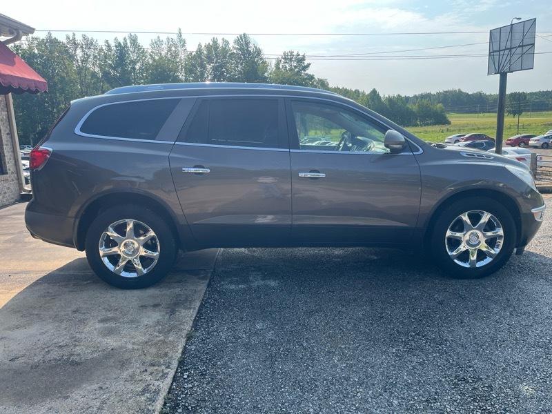 Buick Enclave CXL-1 FWD 2011