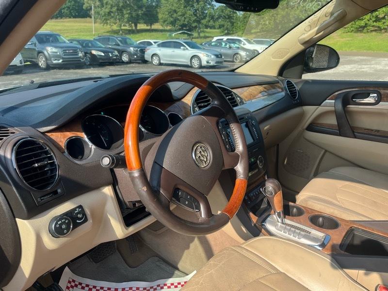 Buick Enclave CXL-1 FWD 2011