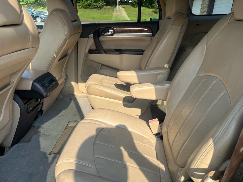 Buick Enclave CXL-1 FWD 2011
