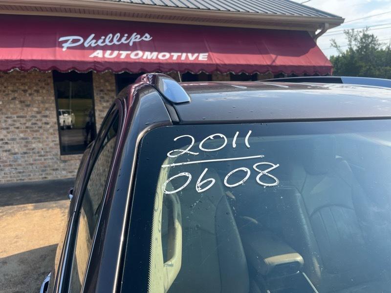 Buick Enclave CXL-1 FWD 2011