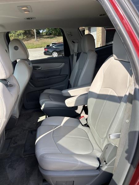 Chevrolet Traverse 2LT FWD 2017