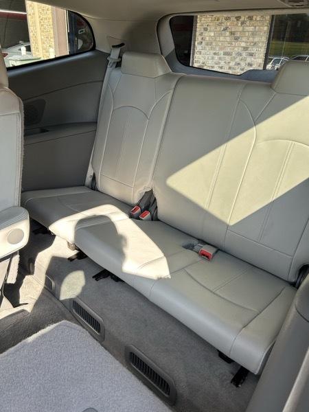Chevrolet Traverse 2LT FWD 2017