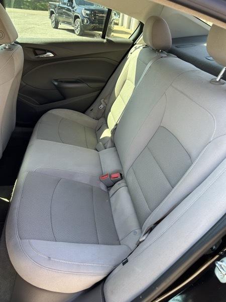 Chevrolet Cruze LS Auto 2016