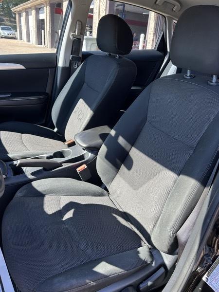 Nissan Sentra S CVT 2019