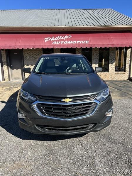 Chevrolet Equinox LS 2WD 2020