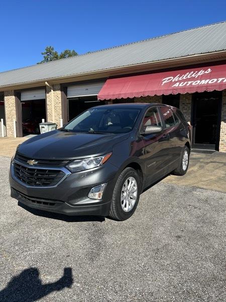 Chevrolet Equinox LS 2WD 2020