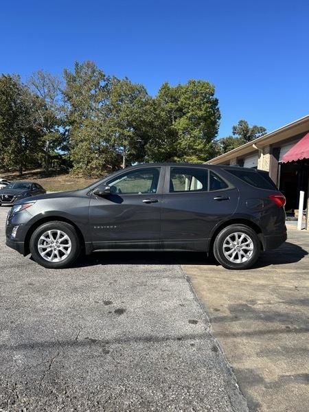 Chevrolet Equinox LS 2WD 2020