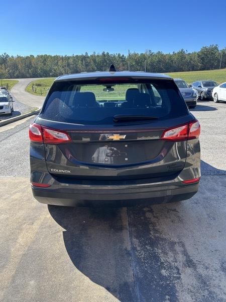 Chevrolet Equinox LS 2WD 2020